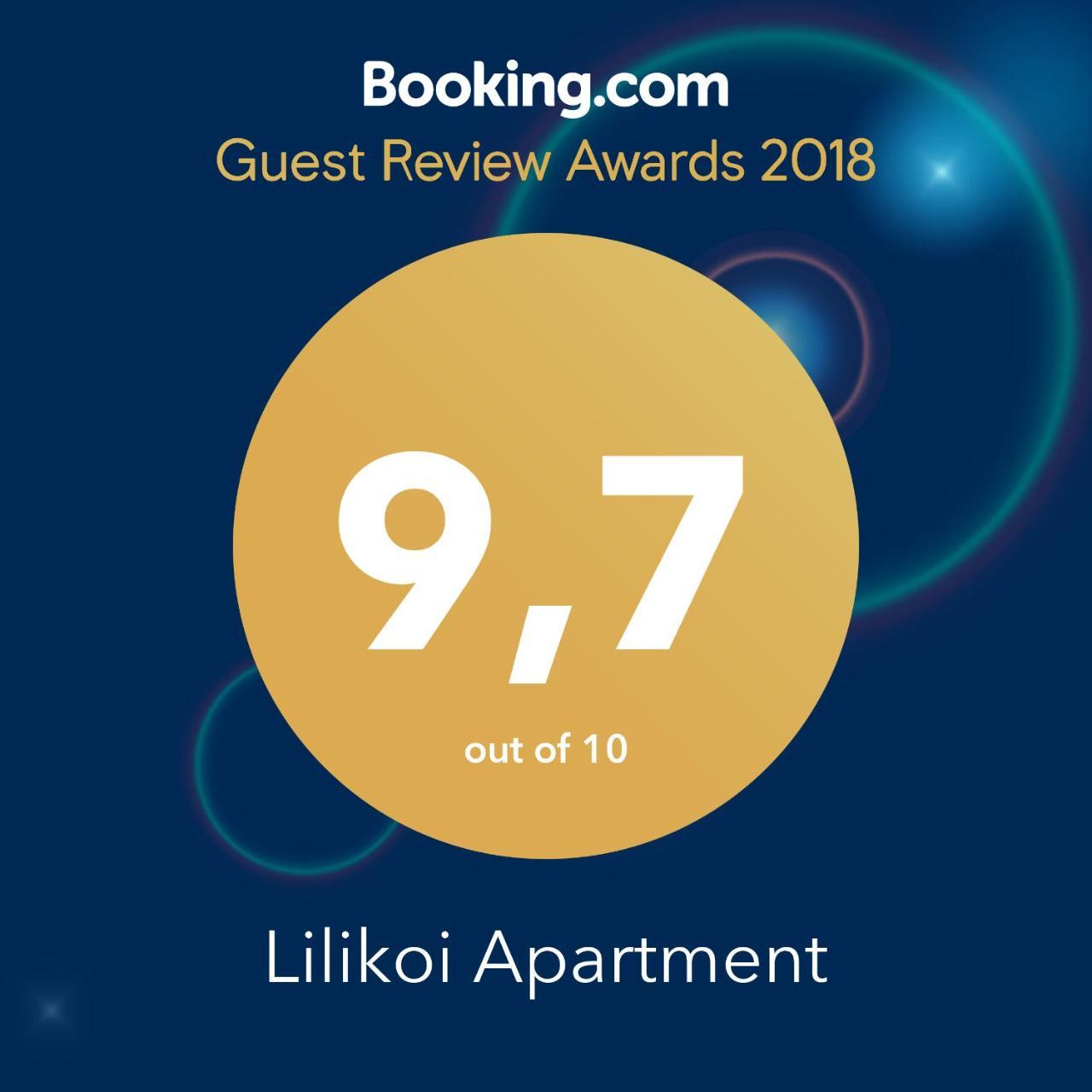 Lilikoi Apartment Mostar Exterior foto